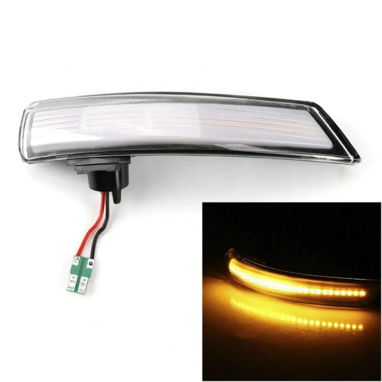 KIERUNKOWSKAZY DYNAMICZNE FOCUS MK2 MK3 MONDEO MK4