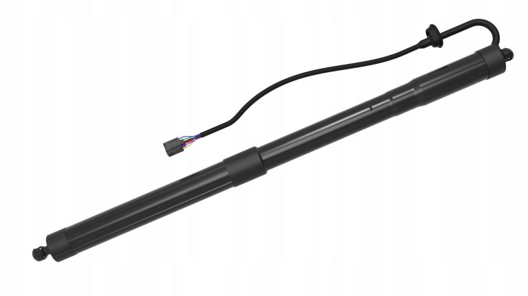 SIŁOWNIK ELEKTRYCZNY KLAPY BAGAŻNIKA VW SHARAN SEAT ALHAMBRA 2010-