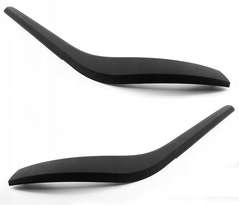 UCHWYT UCHWYTY RĄCZKA DRZWI WEWNĘTRZNY LEWY PRAWY BMW X1 E84 2009-2015