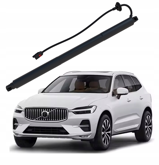 SIŁOWNIK ELEKTRYCZNY KLAPY BAGAŻNIKA VOLVO XC60 2011 do 2017