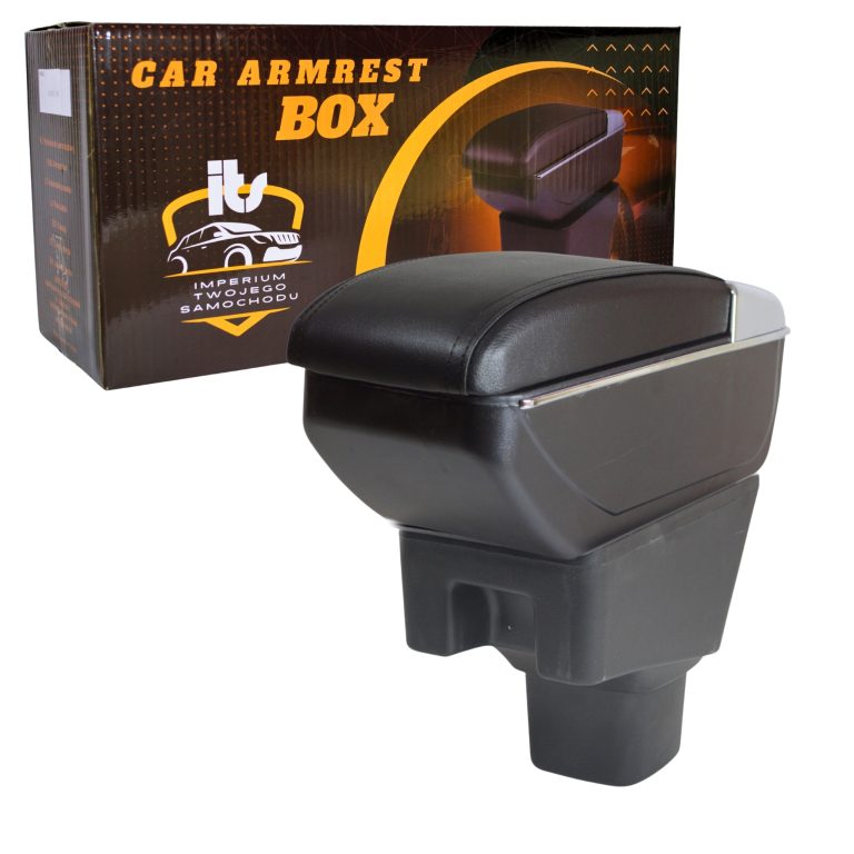 PODŁOKIETNIK DEDYKOWANY SUZUKI SX4 SEDICI 06-14