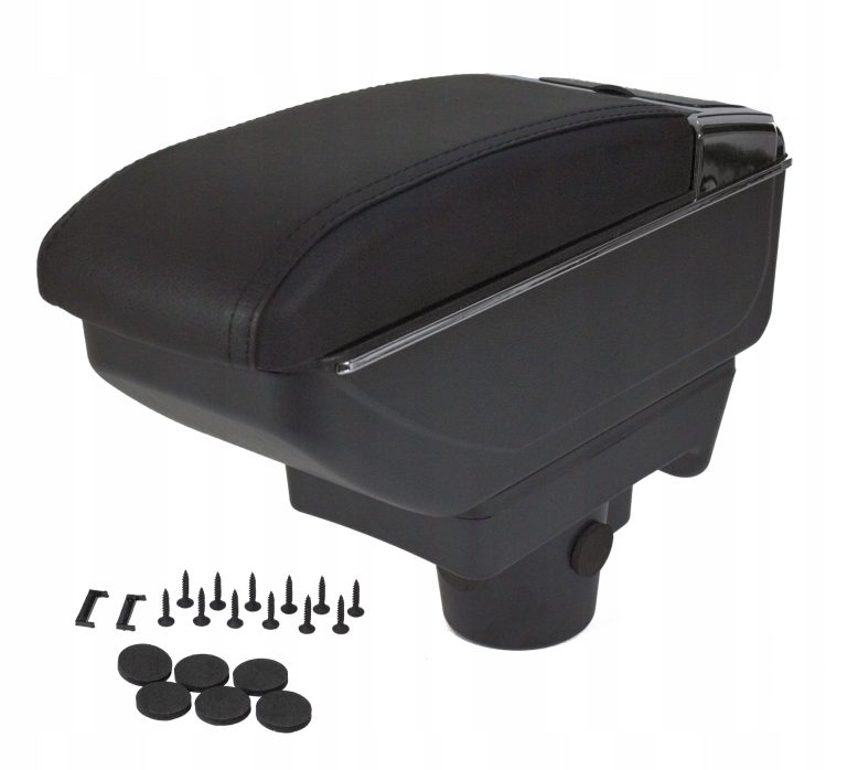 PODŁOKIETNIK DEDYKOWANY OPEL ASTRA H 2004-2014