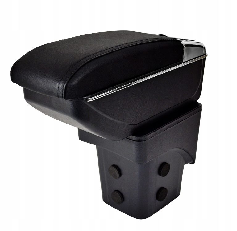 PODŁOKIETNIK FORD FOCUS 2004-2011 MK2 CZARNY