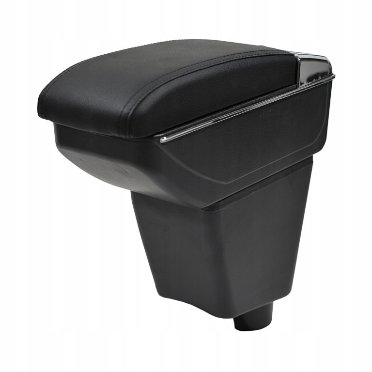 PODŁOKIETNIK DEDYKOWANY RENAULT CAPTUR I 1 2013-2017 PRZEDLIFT