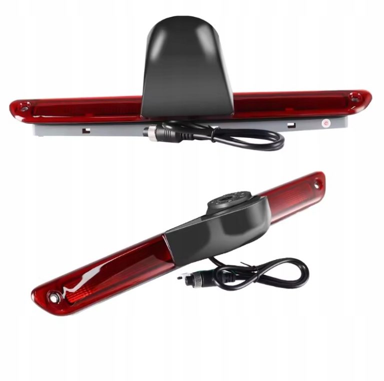 KAMERA COFANIA W STOP MERCEDES SPRINTER W906 VOLKSWAGEN CRAFTER 2006-2018