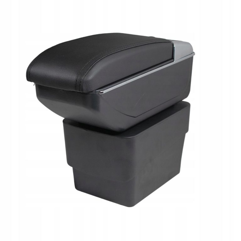 PODŁOKIETNIK DEDYKOWANY SKODA OCTAVIA 3 2013-2020