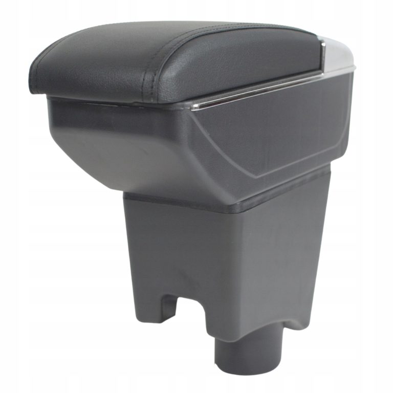 PODŁOKIETNIK DEDYKOWANY DACIA SANDERO 1 2008-2012