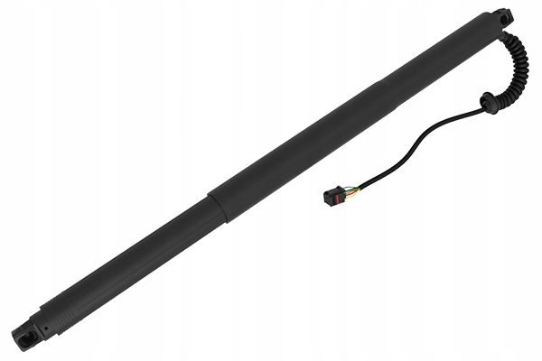 SIŁOWNIK ELEKTRYCZNY KLAPY BAGAŻNIKA LEWY SKODA KAMIQ SCALA 2019-