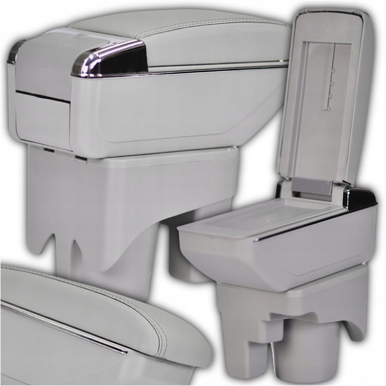 PODŁOKIETNIK SAMOCHODOWY VW VOLKSWAGEN GOLF V MK5 6 JETTA 3