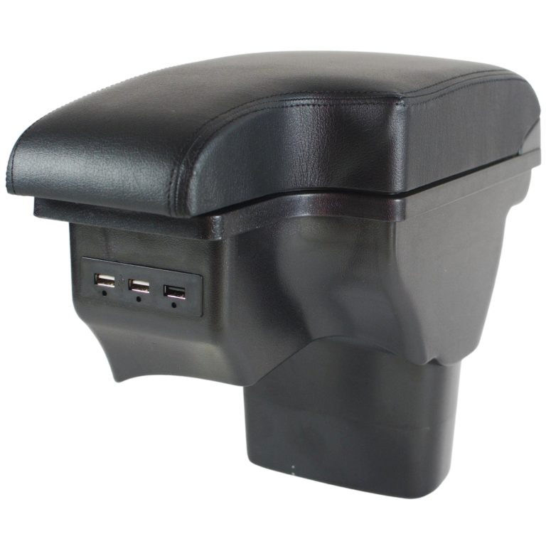 PODŁOKIETNIK NIEINWAZYJNY NISSAN JUKE 2010-2019