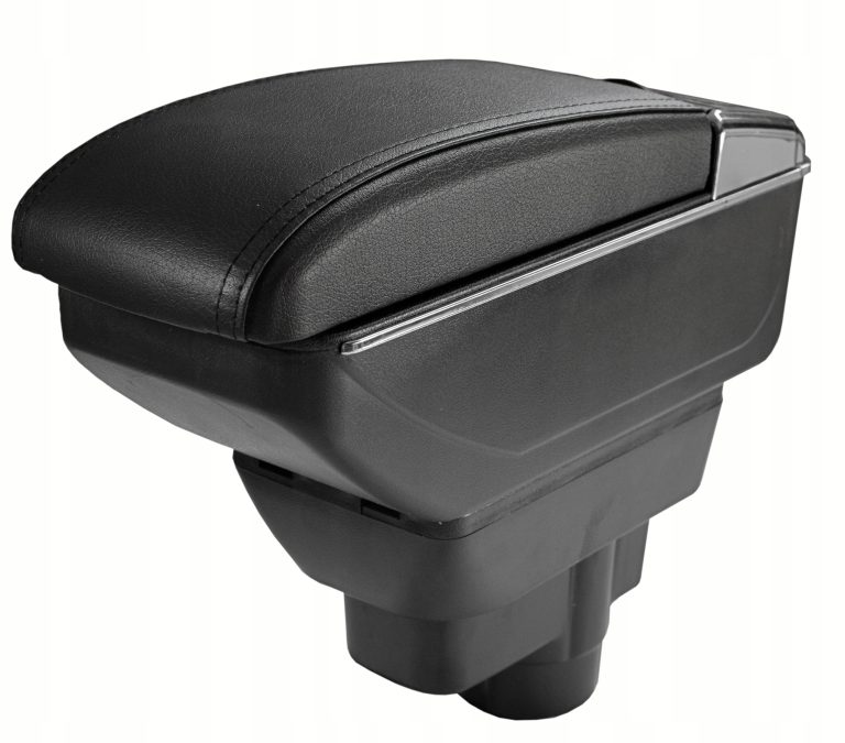 PODŁOKIETNIK DEDYKOWANY OPEL CORSA D (2006-2014)