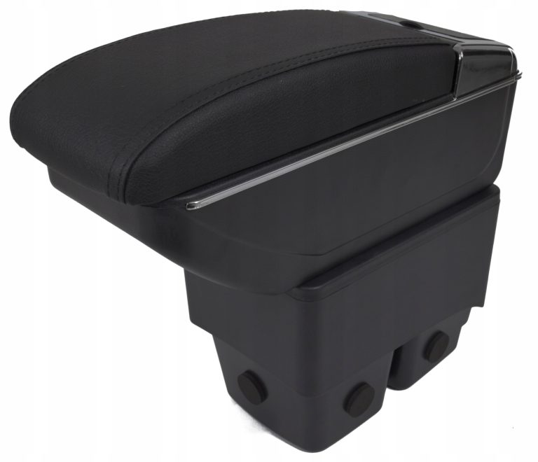 PODŁOKIETNIK DEDYKOWANY FORD FIESTA MK7 2008-2017