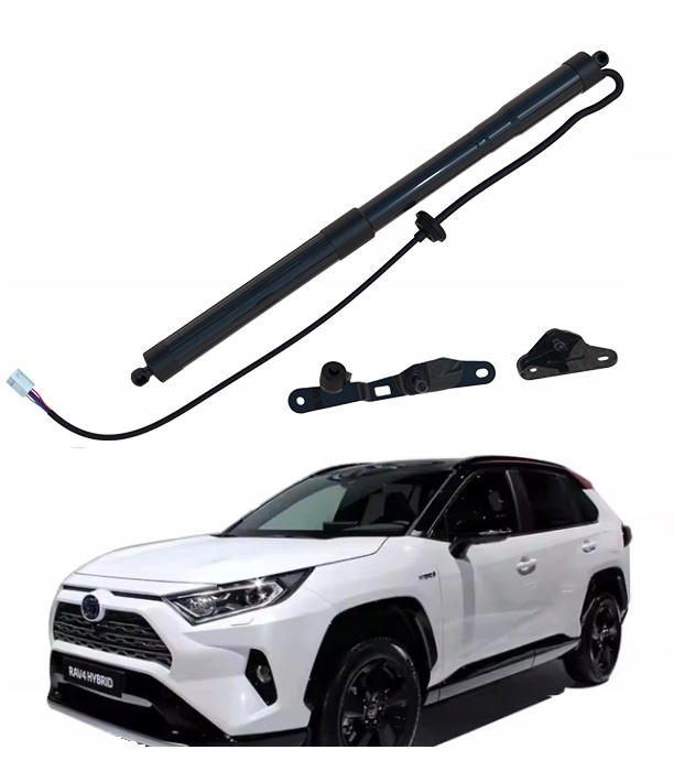 SIŁOWNIK ELEKTRYCZNY KLAPY BAGAŻNIKA LEWY TOYOTA RAV4 IV 4 2013-2018