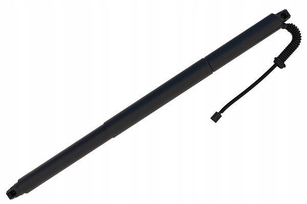 SIŁOWNIK ELEKTRYCZNY KLAPY BAGAŻNIKA SKODA SUPERB 3 III KOMBI 3V9827852B