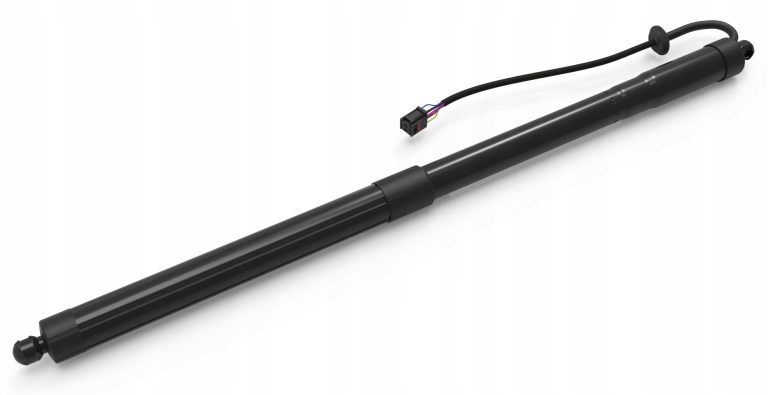 SIŁOWNIK ELEKTRYCZNY KLAPY BAGAŻNIKA HYUNDAI I40 2011 do 2019 LEWY