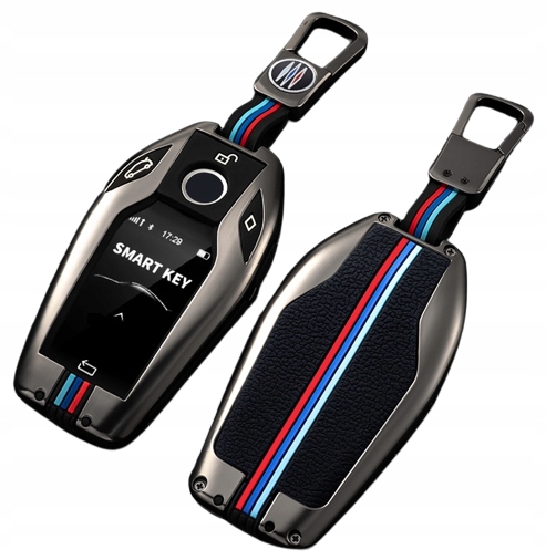 ETUI KLUCZYK KLUCZ do BMW G11 G12 G30 G31 G32 etc.