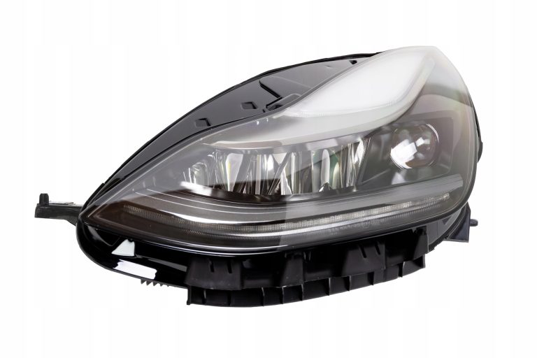 LAMPA REFLEKTOR PRZÓD LEWA LEWY TESLA MODEL 3 Y LIFT 151495200C NOWA