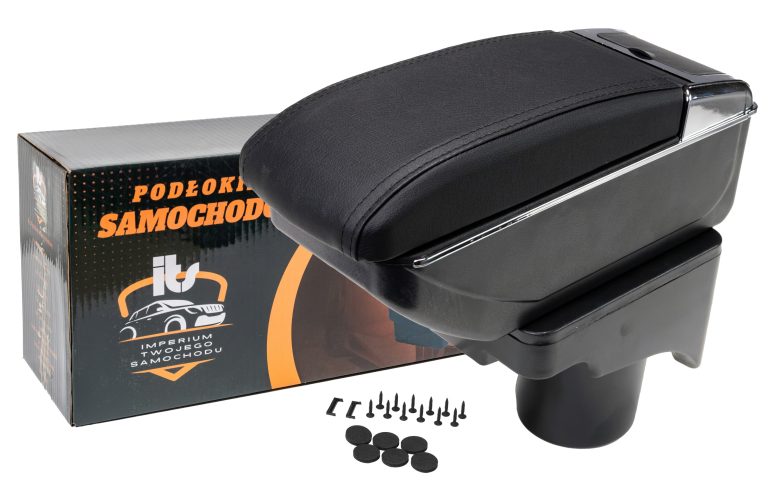 PODŁOKIETNIK VW VOLKSWAGEN GOLF V MK5 6 JETTA 5