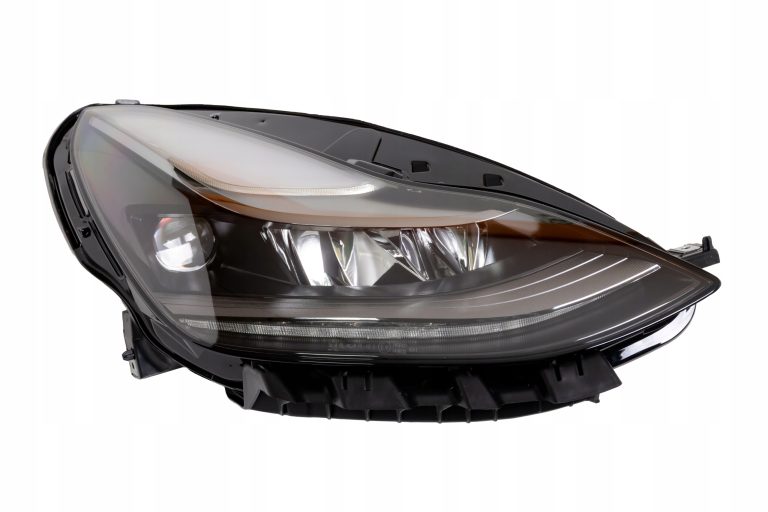 LAMPA REFLEKTOR PRZÓD PRAWA PRAWY TESLA MODEL 3 Y LIFT 151495300C NOWA